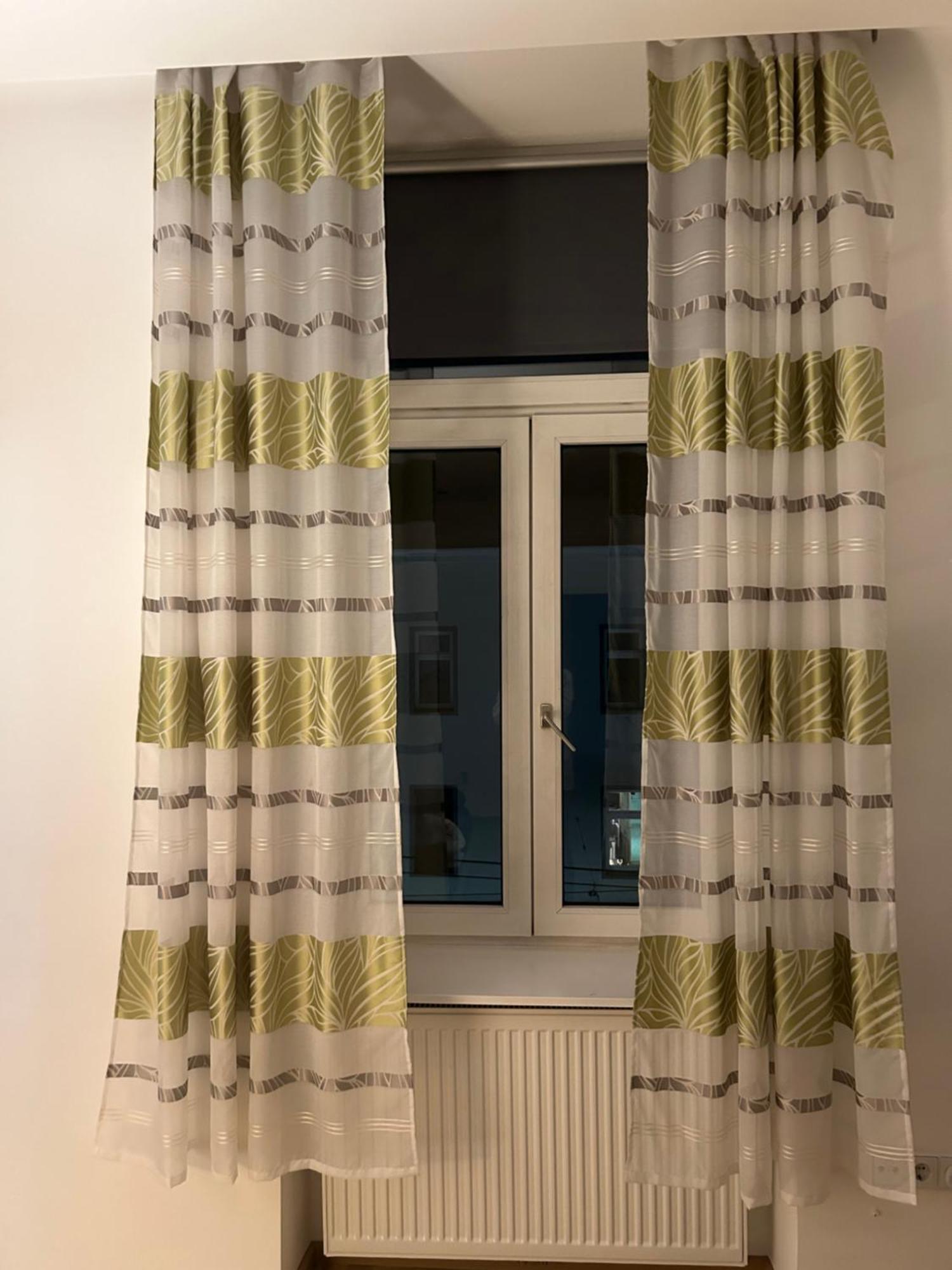 Schoene, Helle Wohnung In Stadtnaehe Вена Экстерьер фото